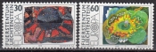Лихтенштейн 1975 Живопись Европа СЕПТ 623-624 MNH
