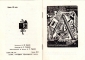 14 заседание секции экслибрисистов Тамбов 1967 - вид 1