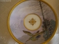 Кофейная пара Дрезден Lamm,живопись,1900-15гг - вид 2