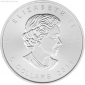 5 долларов Пума,серебро,Канада.2014г - вид 1