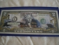 2 доллара США,цветная,Титаник 100 лет - вид 1