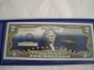 2 доллара США Титаник,ночь,цветная - вид 1