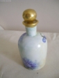 Флакон парфюмерный,фарфор,Лимож,1900-1914гг - вид 1