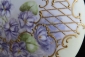Шкатулка фарфоровая,Лимож,1900г,роспись,18см - вид 2
