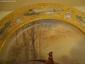 Тарелка декорат " Фазаны"Лимож 1876-1889,25см - вид 5