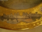 Тарелка декорат " Фазаны"Лимож 1876-1889,25см - вид 3