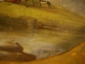 Тарелка декорат " Пейзаж"Лимож 1900-1914,25см - вид 2