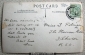 Фото ретро Англия 1906 ПК марка 1904 Sc#143 - вид 1