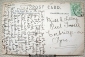 Скалы Галифакс ПК Англия1907 марка 1902 Sc#127 - вид 1