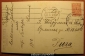 Открытое письмо 23.03.1912г. Ливенгофъ-Рига фото П. Балодъ Ливенгофъ - вид 1