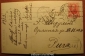 Открытое письмо 26.05.1913г. Вержболово-Рига С маркой - вид 1