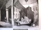 Гравюра Генри Винкльза по рисунку Иоанна Георга Хека Мечеть Гравюра ~1850 Лист 21,7 x 27,8 см - вид 2