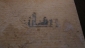 старинная этикетка от папирос " Комiнтерн " - вид 5