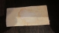 старинная этикетка от папирос " Октябрина " - вид 3