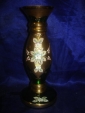 Богемия ваза 19 век - вид 1