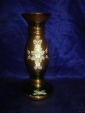Богемия ваза 19 век - вид 7