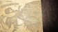 старинная этикетка от папирос " Коминтерн " - вид 4