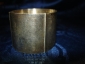 Старинное кольцо для салфетки,серебро 800,Германия - вид 3