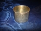 Старинное кольцо для салфетки,серебро 800,Германия - вид 5