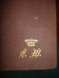 ЛЕСКОВ.ПСС тт1-12,из лич.библ.графа О Рурка,1902г. - вид 1