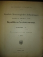 Старинный фолиант по океанографии,1898-99г,нем.яз. - вид 2