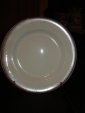 Старинная тарелка,Кузнецов - вид 7