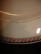 Старинная тарелка,Кузнецов - вид 3