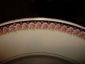 Старинная тарелка,Кузнецов - вид 2