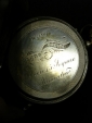 Старинные карманные часы,серебро 84,в родном футляре, Российская Империя - вид 3