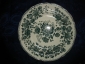 Набор старин.тарелок для второго ЧЕРТОПОЛОХ,опак, 2 клейма Гарднер, Россия,1840-е, - вид 1