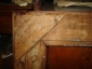 огромная старинная деревянная рама(105на80см) - вид 2
