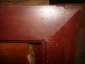 огромная старинная деревянная рама(105на80см) - вид 4