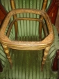 старинный стул фирмы КОНЪ(в реставрацию) - вид 5