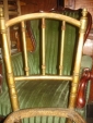 старинный стул фирмы КОНЪ(в реставрацию) - вид 3