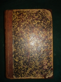 ДОСТОЕВСКИЙ. ПСС, том 3 (полностью-части 1-2), СПб, изд.Маркса,1894г.