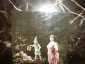 Старинная открытка (фотоколлаж) с налетом эротики ВОСПОМИНАНИЯ о ДЕТСТВЕ , Германия - вид 5