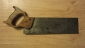Старинная ножовка ,САНДВИК, Швеция, 1870-е годы. - вид 4