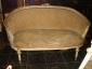 РОКОКО:Старинный гарнитур(диван,2 кресла),Россия - вид 6