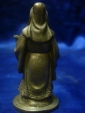 старинная миниатюра- фигурка китайца №2 (6.5см) - вид 5