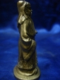 старинная миниатюра- фигурка китайца №2 (6.5см) - вид 6
