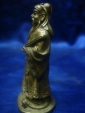 старинная миниатюра- фигурка китайца №2 (6.5см) - вид 4