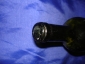 старинная винная бутылка 19 века - вид 2