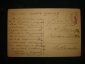 Старинная открытка:Платная дорога-Пункт оплаты дорожной пошлины на участке Dome-L"Arret,Франция.1930 - вид 7