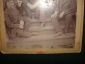 Старинный групповой кабинет-портрет:ТАМОЖЕННИКИ(Таможенная служба Российской империи),до 1917г. - вид 7