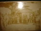 Старинное фото: РУССКО-ЯПОНСКАЯ ВОЙНА, японцы под Мукденом, 1905г. - вид 7