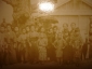 Старинное фото: РУССКО-ЯПОНСКАЯ ВОЙНА, японцы под Мукденом, 1905г. - вид 6