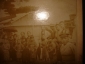 Старинное фото: РУССКО-ЯПОНСКАЯ ВОЙНА, японцы под Мукденом, 1905г. - вид 4