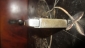 Старинная зажигалка kw CLASSIC серебро 935 пробы - вид 5