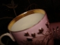 Старинный чайный, розовый с золотом сервиз РОМАШКИ(часть), фарфор,КУЗНЕЦОВ в ДУЛЕВЕ, Россия - вид 7