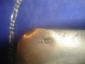 серебрянная сумочка на цепочке модерн 84проба - вид 5